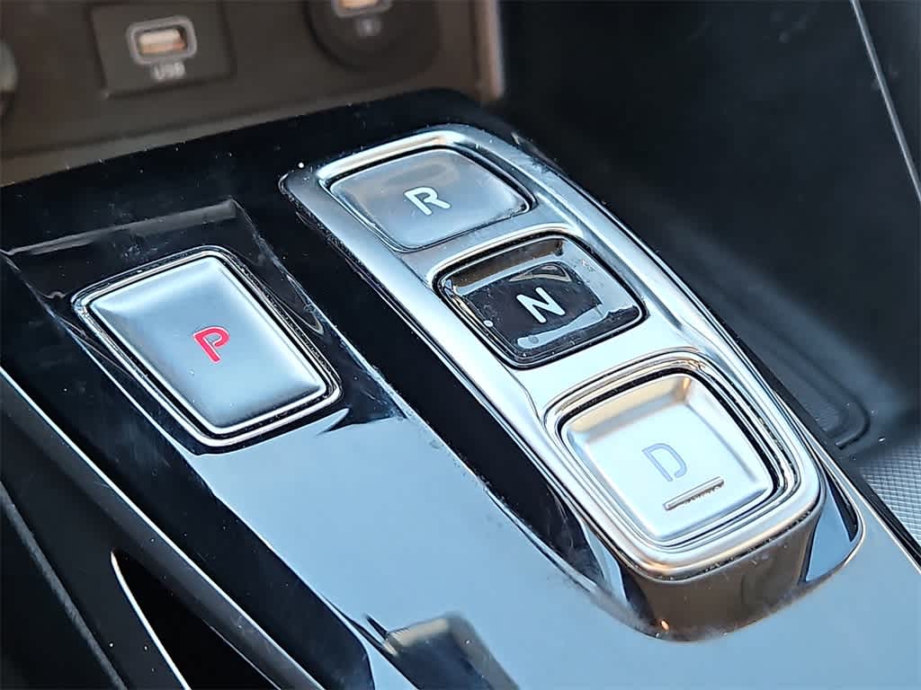 Thumbnail: 2023 Hyundai Sonata - 15