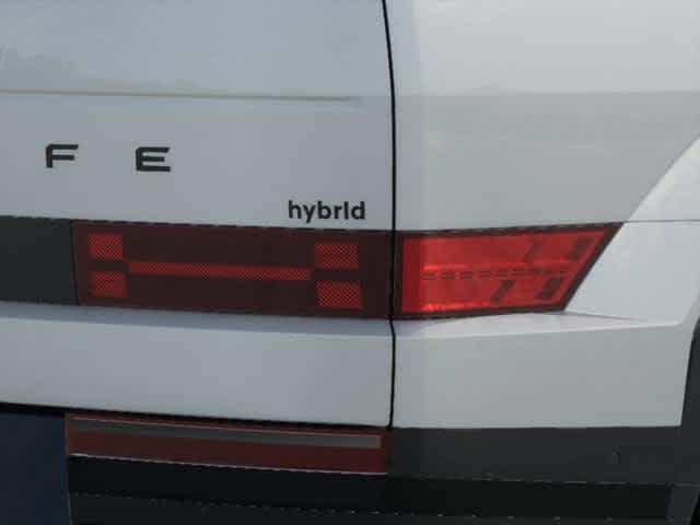 Thumbnail: 2026 Hyundai Santa Fe - 10