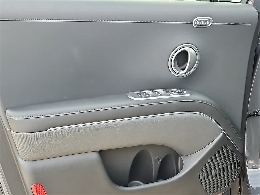 Thumbnail: 2026 Hyundai Palisade - 8