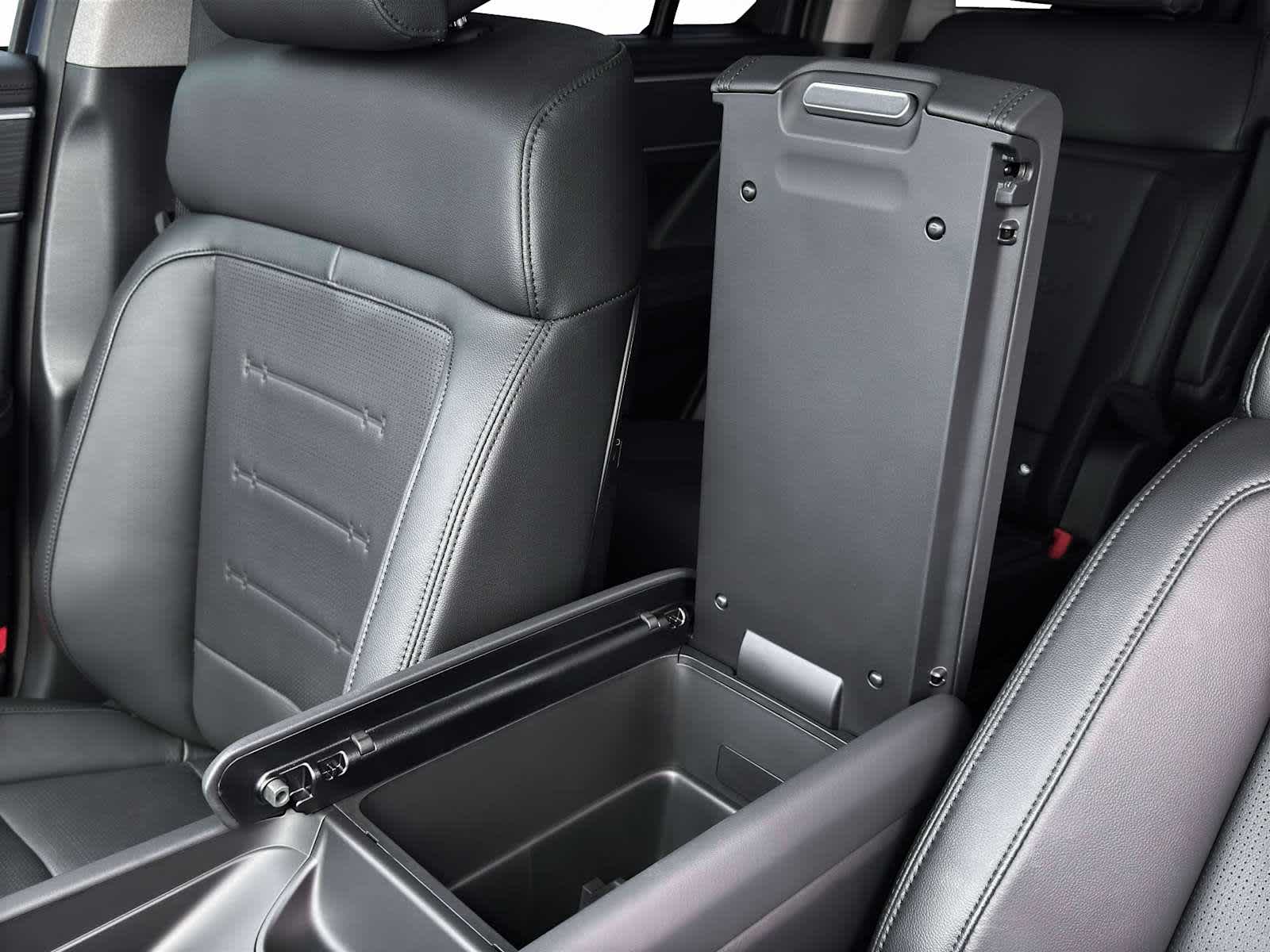 Thumbnail: 2026 Hyundai Santa Fe - 18