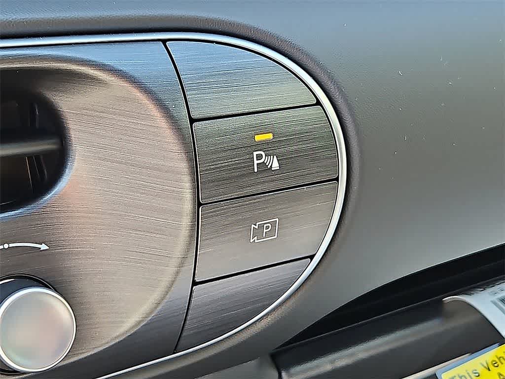 Thumbnail: 2026 Hyundai Palisade - 25