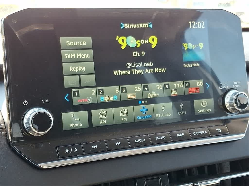 Thumbnail: 2024 Mitsubishi Outlander - 18