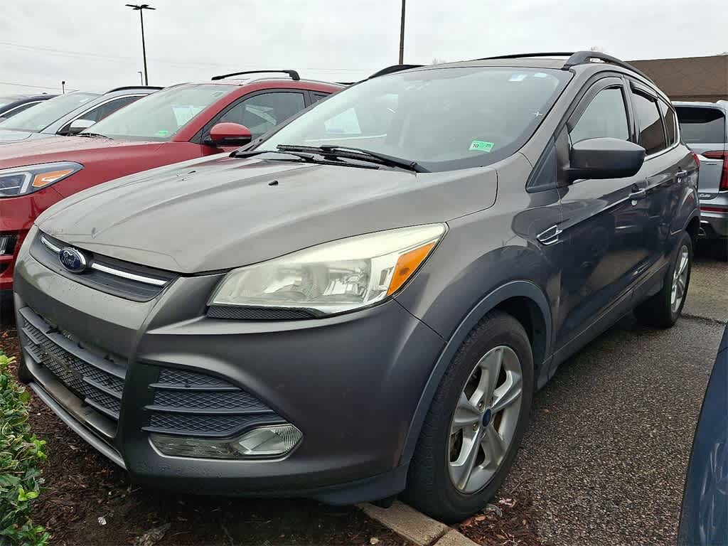 2014 Ford Escape SE -
                  Chesapeake, VA