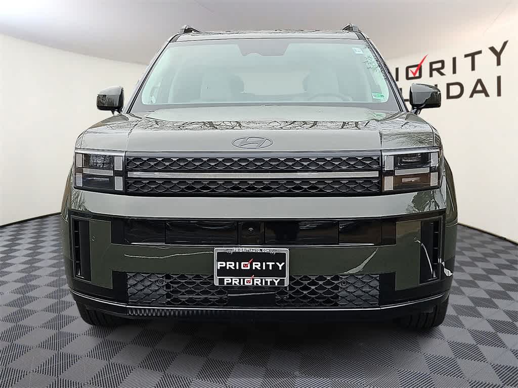 Thumbnail: 2026 Hyundai Santa Fe - 2