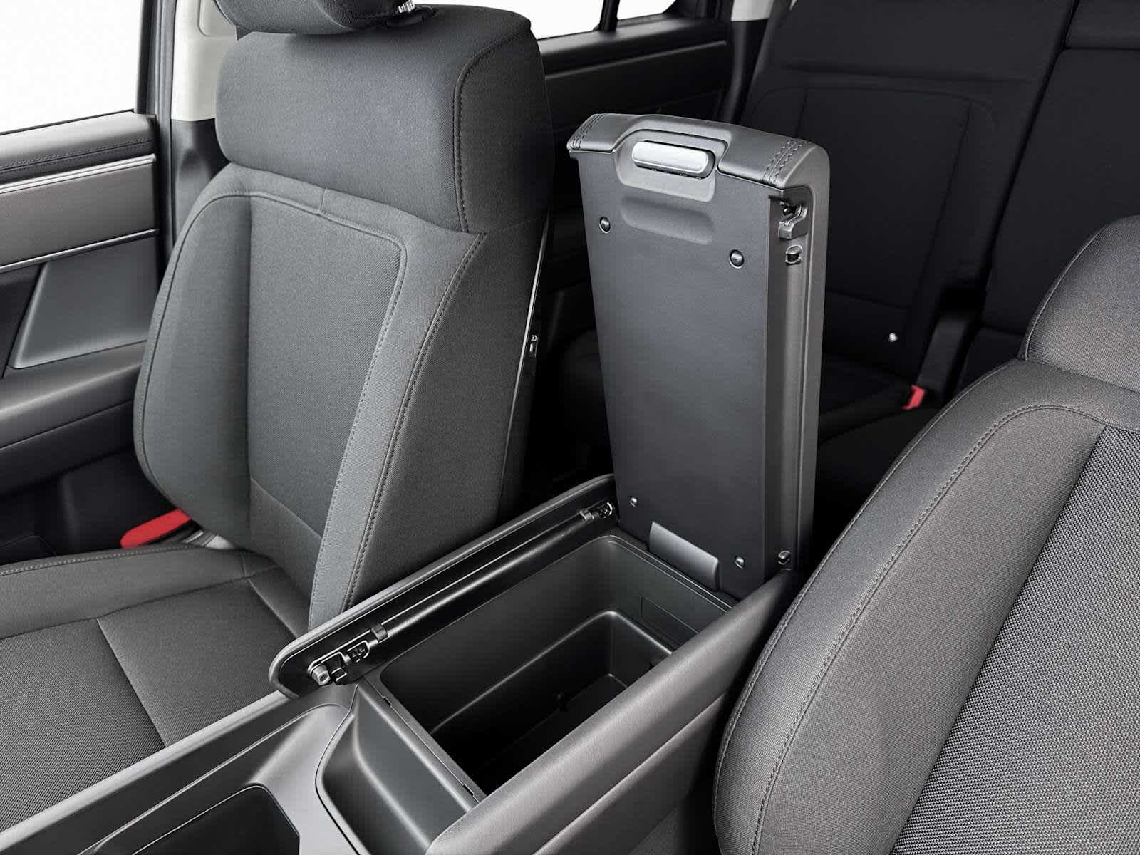 Thumbnail: 2026 Hyundai Santa Fe - 19