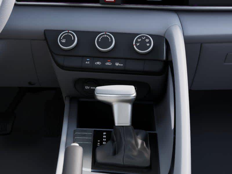 Thumbnail: 2026 Hyundai Elantra - 16