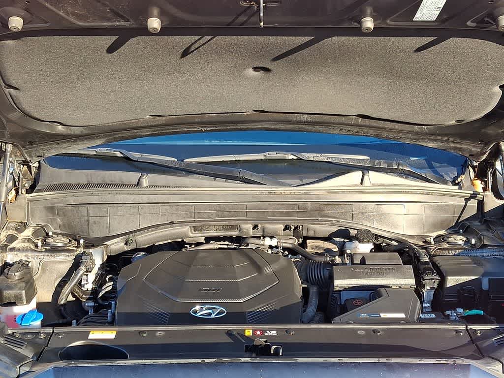 Thumbnail: 2024 Hyundai Palisade - 29