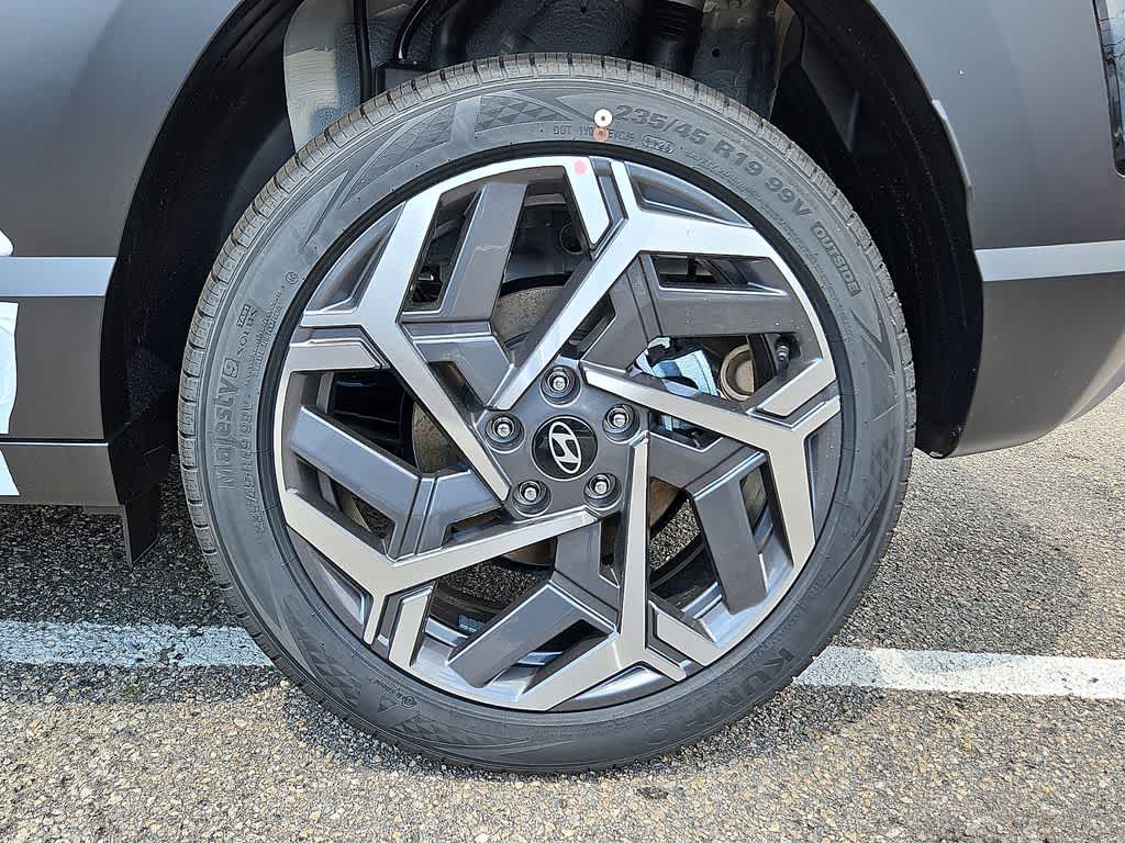 Thumbnail: 2026 Hyundai Kona - 7