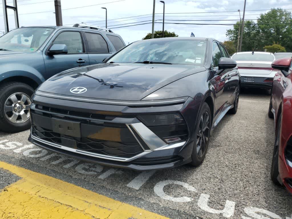 Thumbnail: 2024 Hyundai Sonata - 1