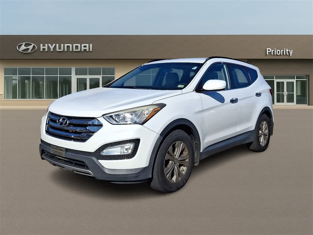 2014 Hyundai Santa Fe Sport 2.0T -
                  Chesapeake, VA