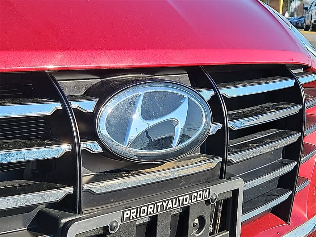 Thumbnail: 2023 Hyundai Sonata - 29