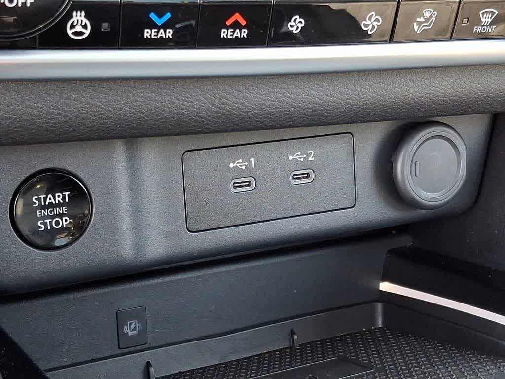 Thumbnail: 2024 Nissan Rogue - 25