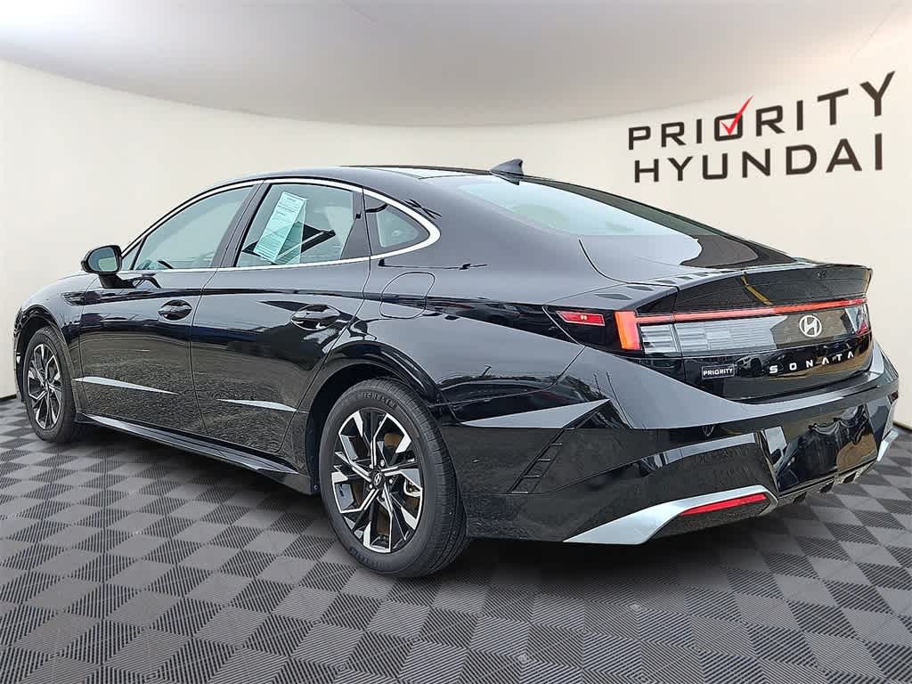 Thumbnail: 2024 Hyundai Sonata - 6