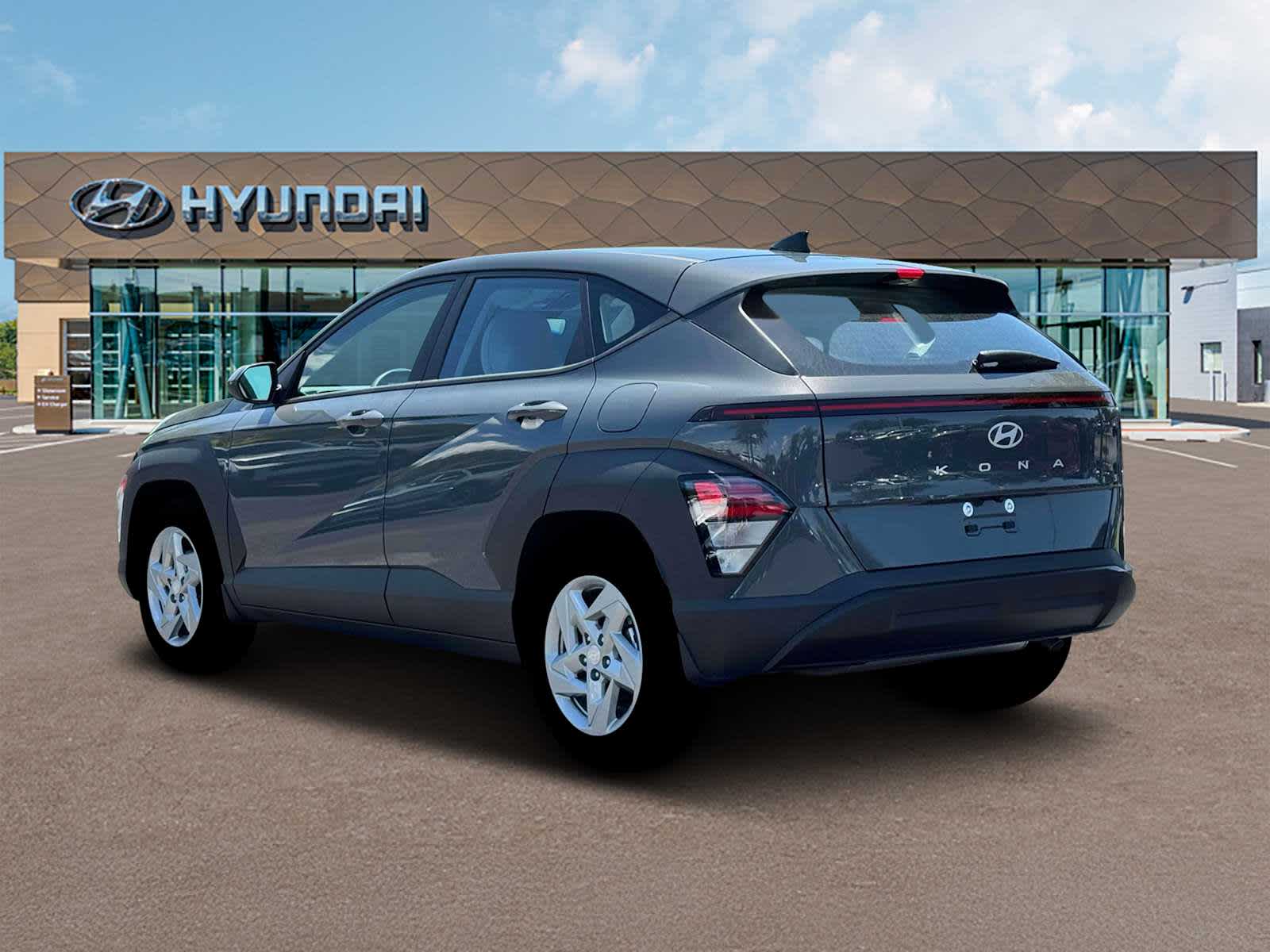 Thumbnail: 2026 Hyundai Kona - 5