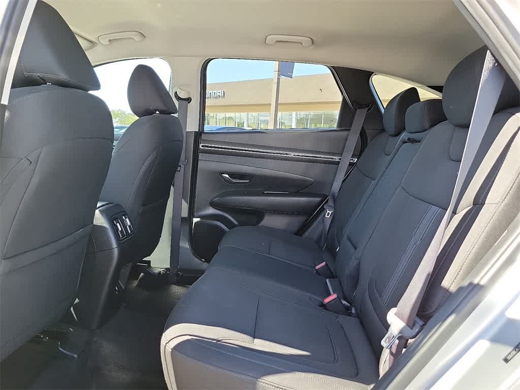 Thumbnail: 2023 Hyundai Tucson - 10