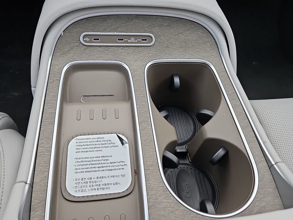 Thumbnail: 2026 Hyundai Palisade - 18