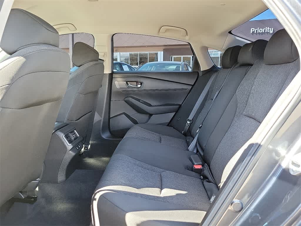 Thumbnail: 2025 Honda Accord - 11