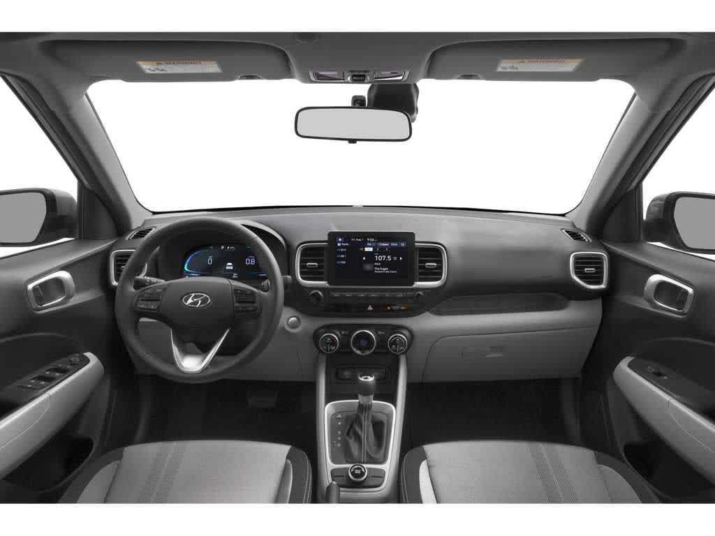 Thumbnail: 2025 Hyundai Venue - 36