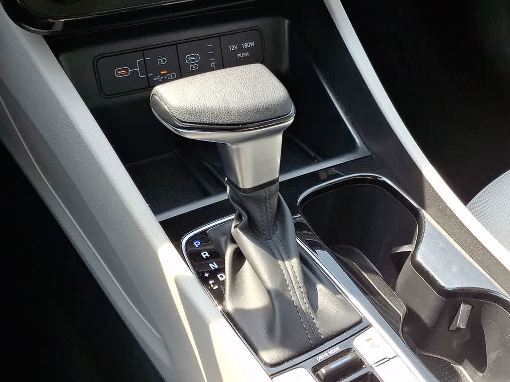 Thumbnail: 2025 Hyundai Tucson - 13