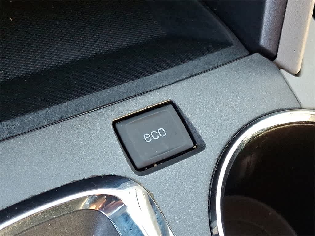 Thumbnail: 2016 Chevrolet Equinox - 25