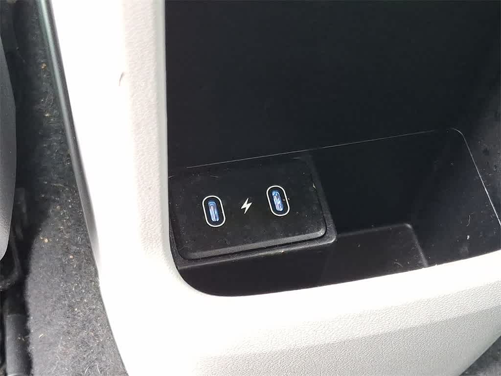 Thumbnail: 2024 Hyundai Kona - 26