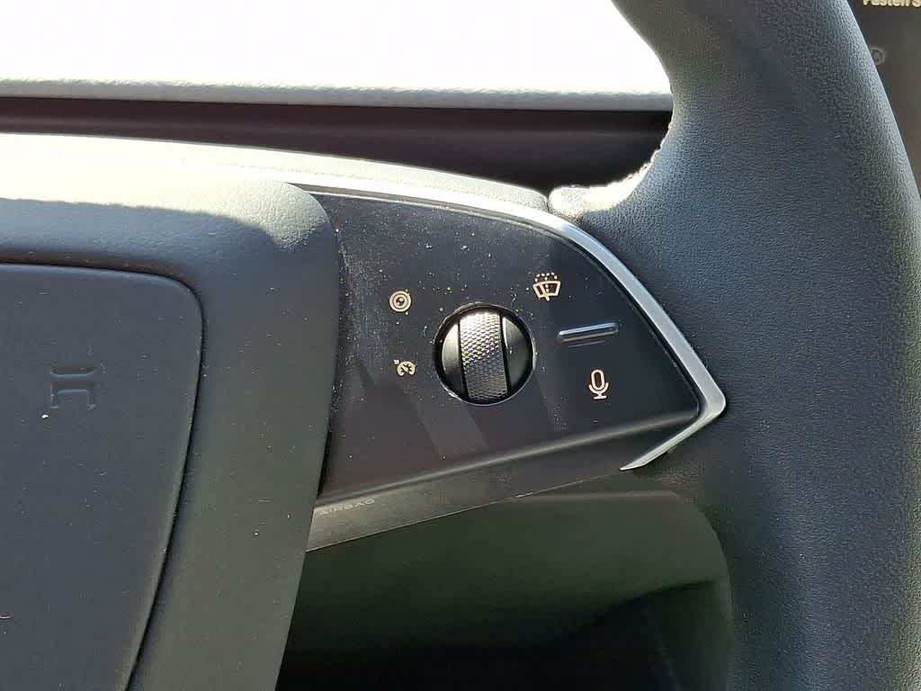 Thumbnail: 2025 Tesla Model 3 - 21