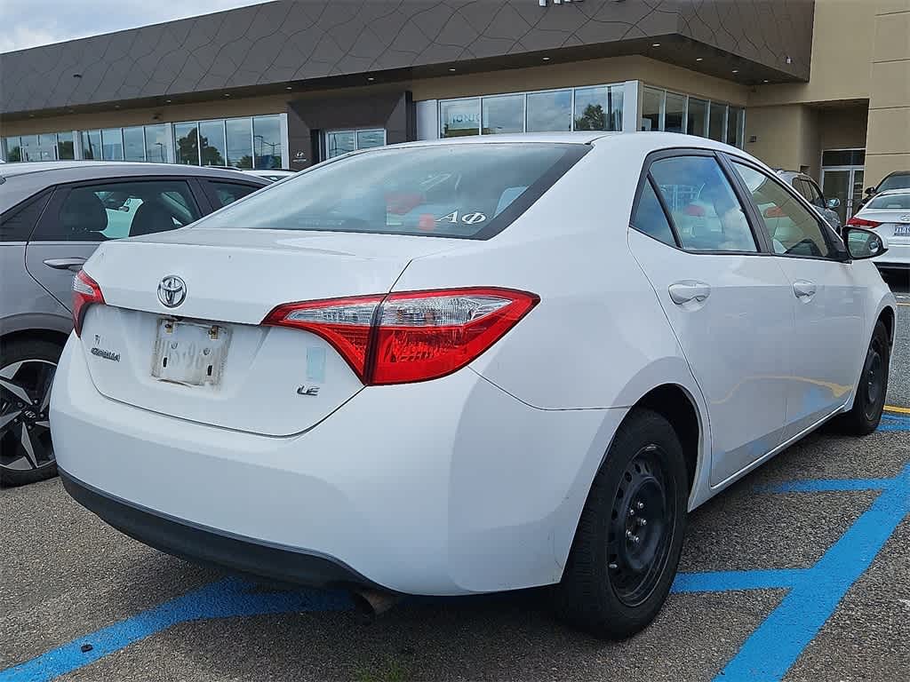 Thumbnail: 2016 Toyota Corolla - 3