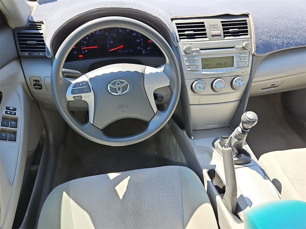 Thumbnail: 2010 Toyota Camry - 11