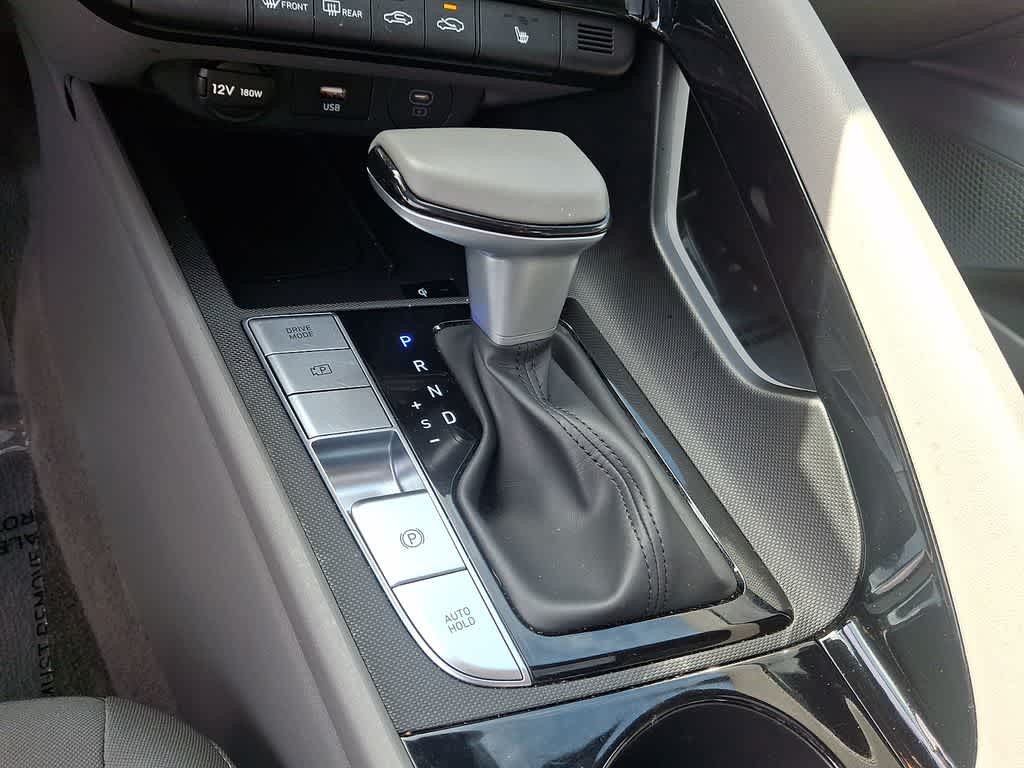 Thumbnail: 2025 Hyundai Elantra - 15