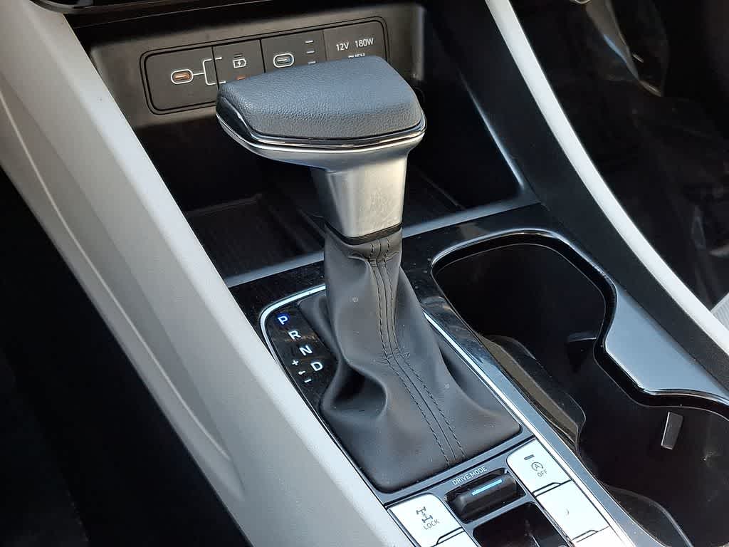 Thumbnail: 2025 Hyundai Tucson - 13