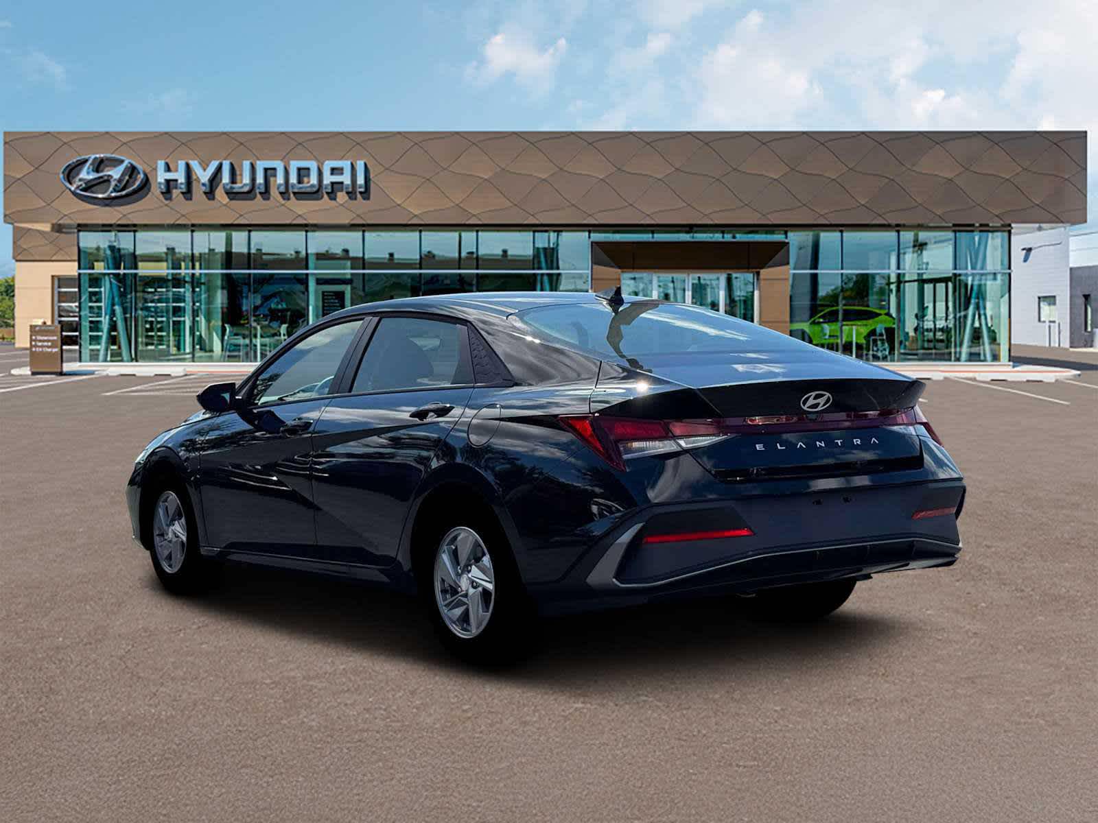 Thumbnail: 2026 Hyundai Elantra - 12