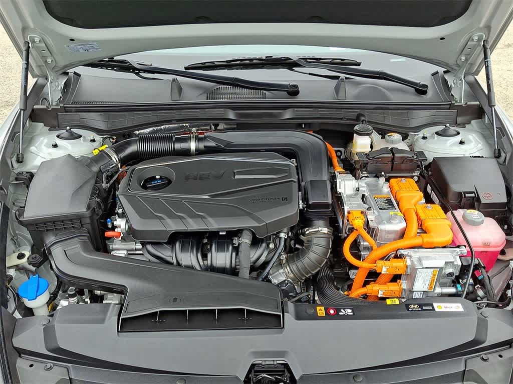 Thumbnail: 2023 Hyundai Sonata - 29