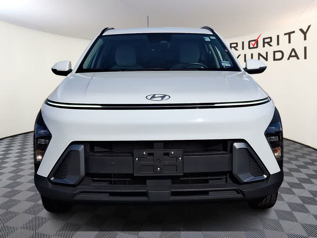 Thumbnail: 2024 Hyundai Kona - 2