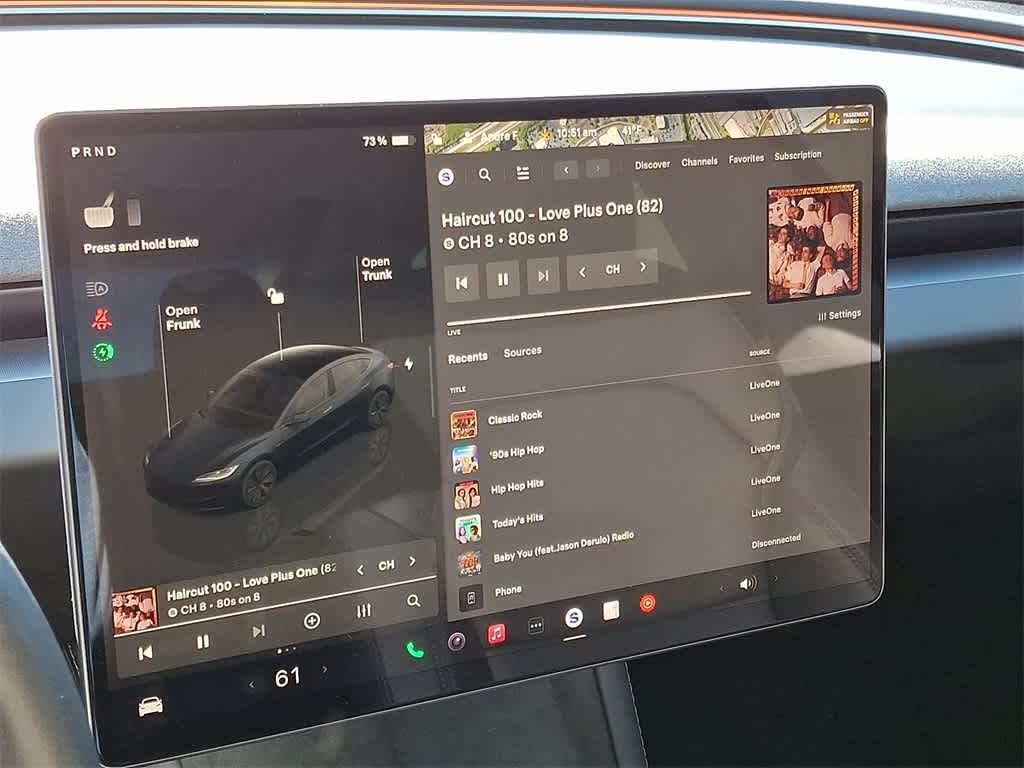 Thumbnail: 2024 Tesla Model 3 - 15
