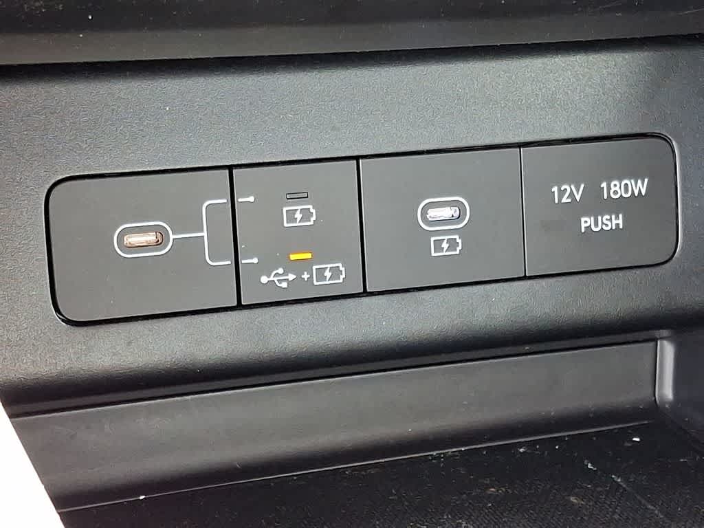 Thumbnail: 2025 Hyundai Sonata - 24