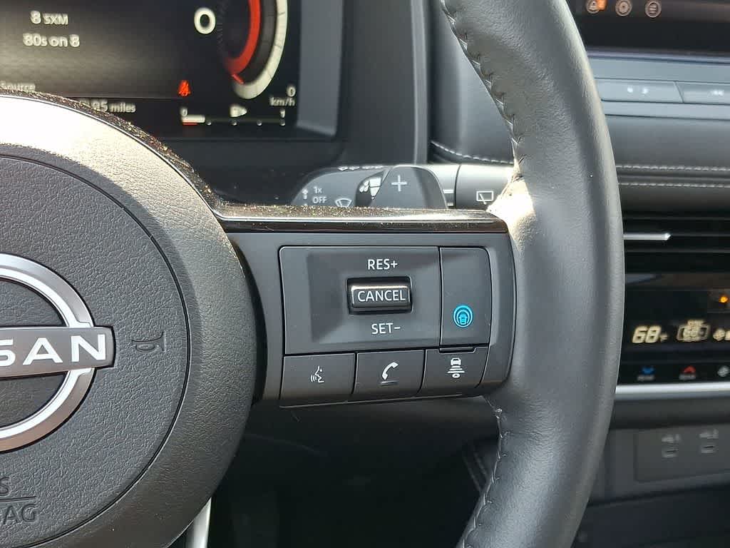 Thumbnail: 2024 Nissan Rogue - 23