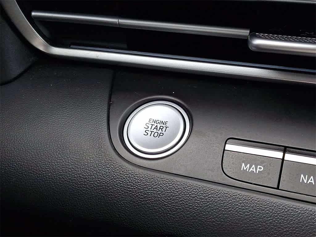 Thumbnail: 2025 Hyundai Elantra - 20