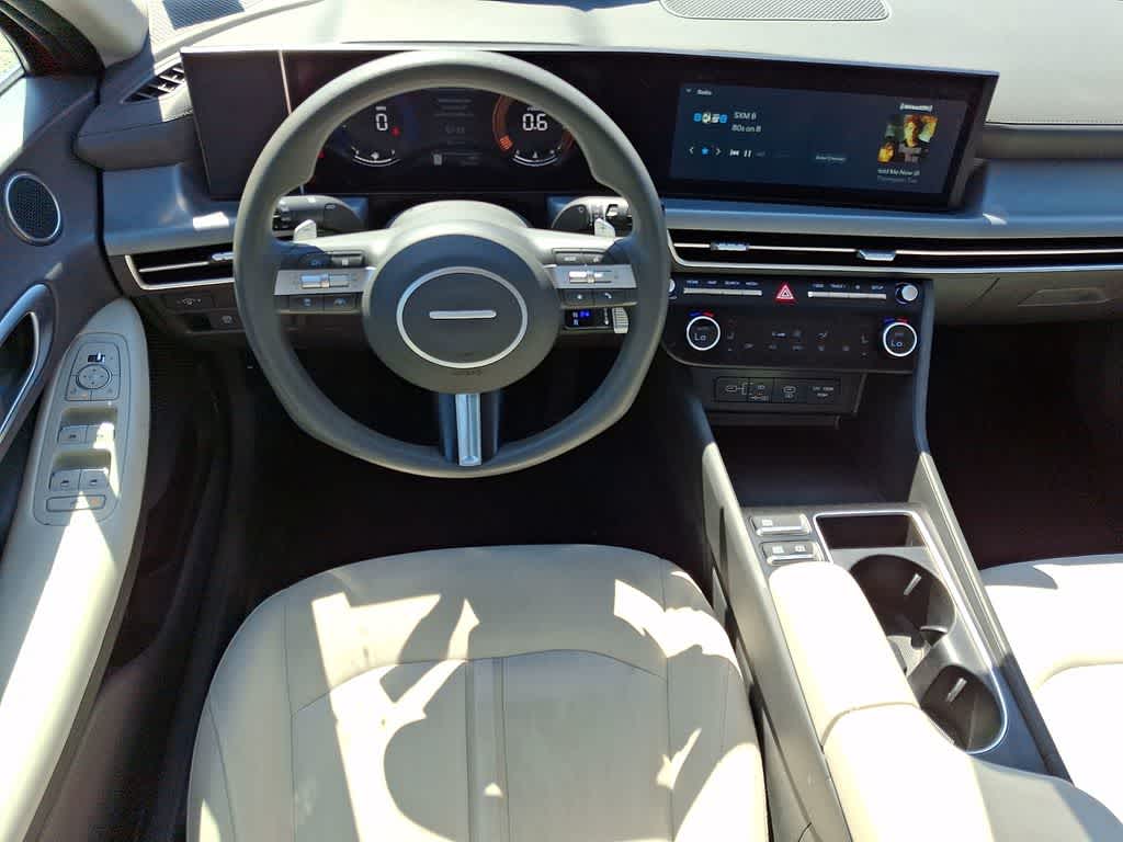 Thumbnail: 2024 Hyundai Sonata - 10