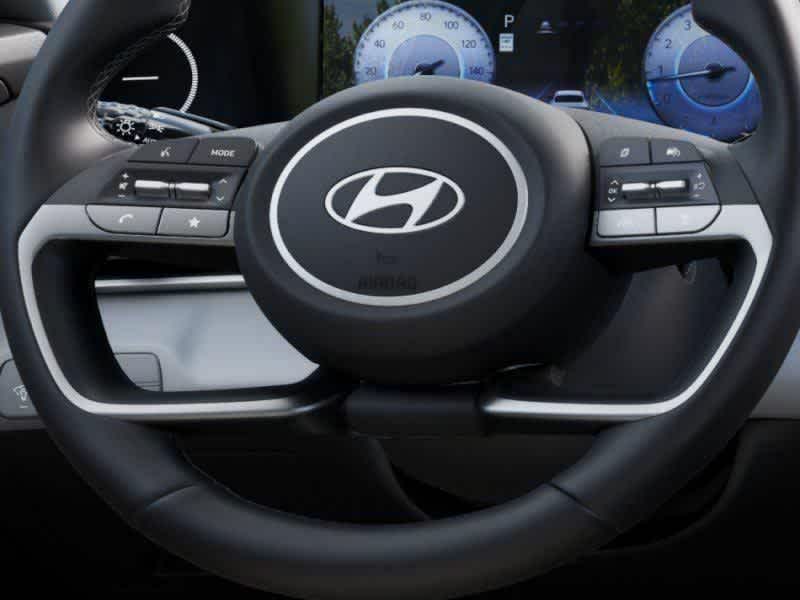 Thumbnail: 2026 Hyundai Elantra - 27