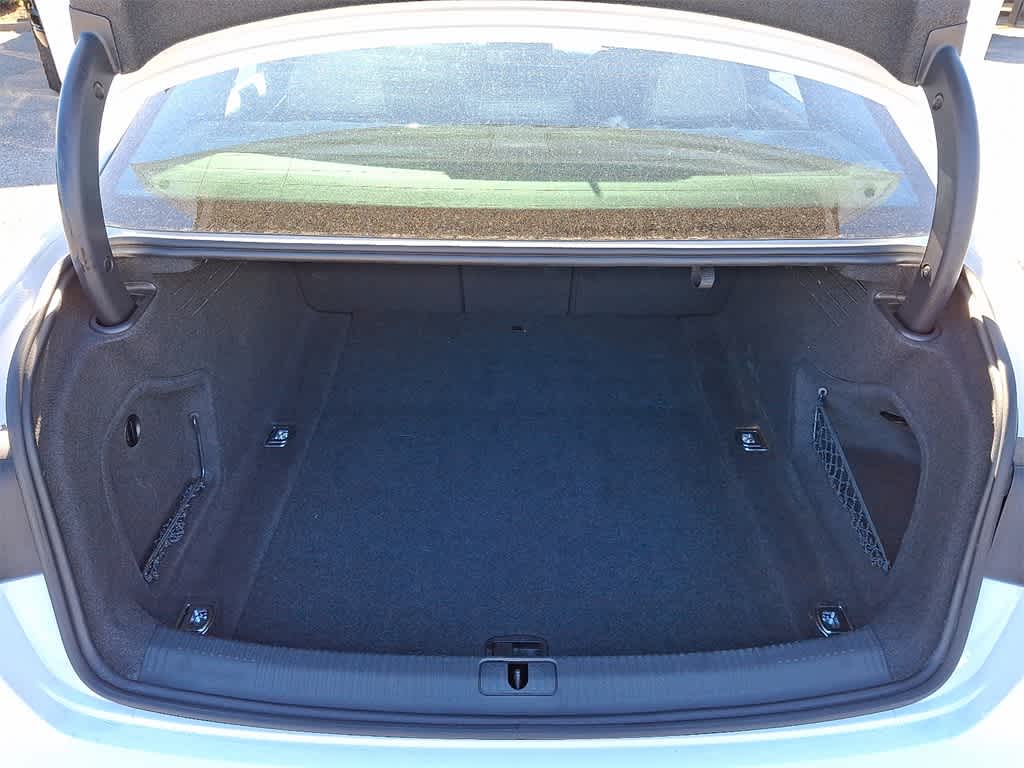 Thumbnail: 2024 Audi A4 - 31