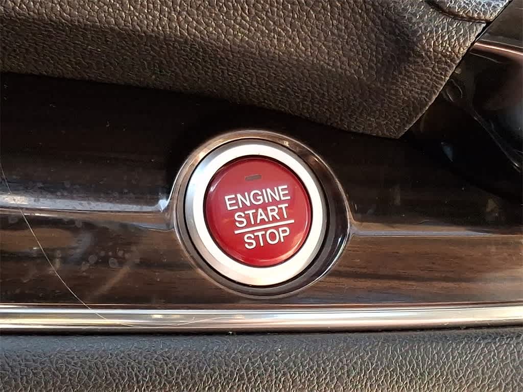 Thumbnail: 2016 Honda CR-V - 23