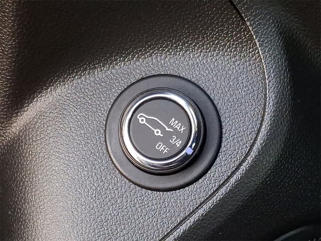 Thumbnail: 2021 Buick Encore GX - 21