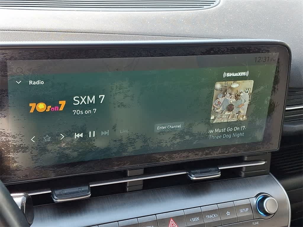 Thumbnail: 2024 Hyundai Kona - 17