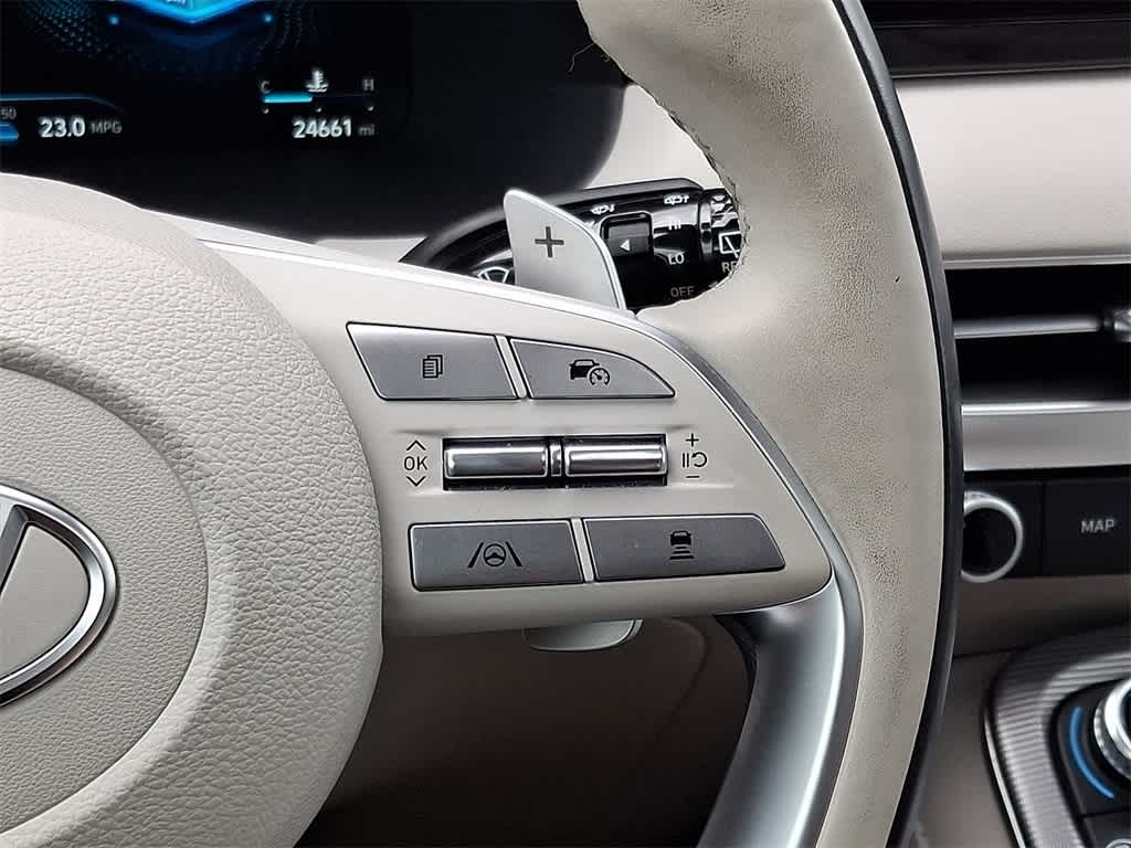 Thumbnail: 2023 Hyundai Palisade - 22