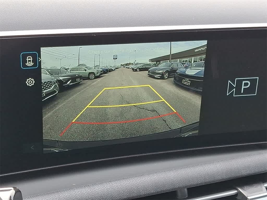 Thumbnail: 2026 Hyundai Tucson - 17