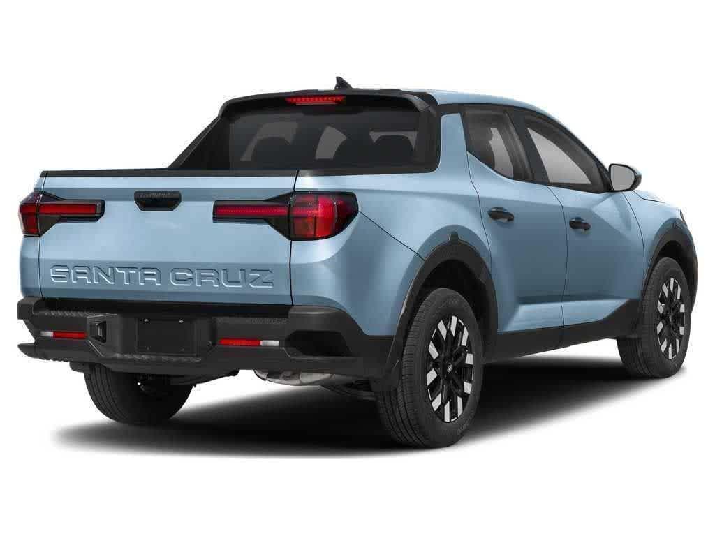 Thumbnail: 2026 Hyundai Santa Cruz - 20