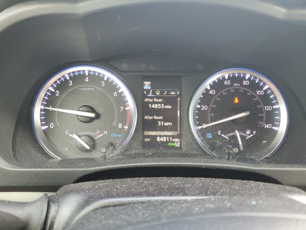 Thumbnail: 2019 Toyota Highlander - 18