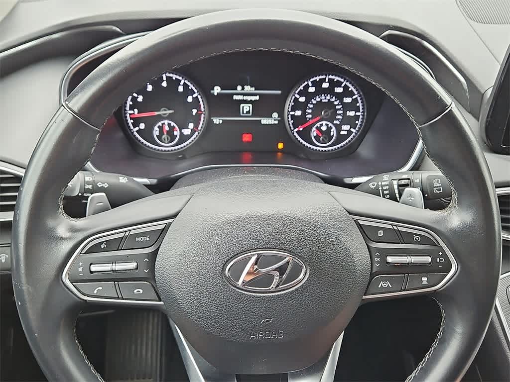 Thumbnail: 2023 Hyundai Santa Fe - 16