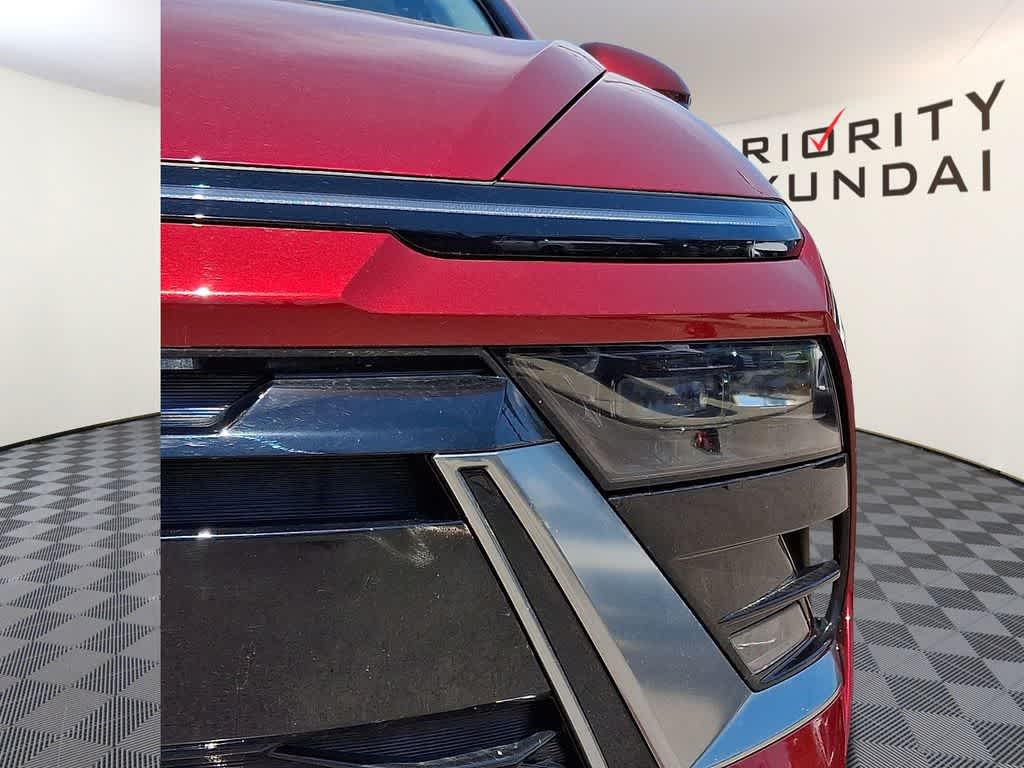 Thumbnail: 2025 Hyundai Sonata - 8