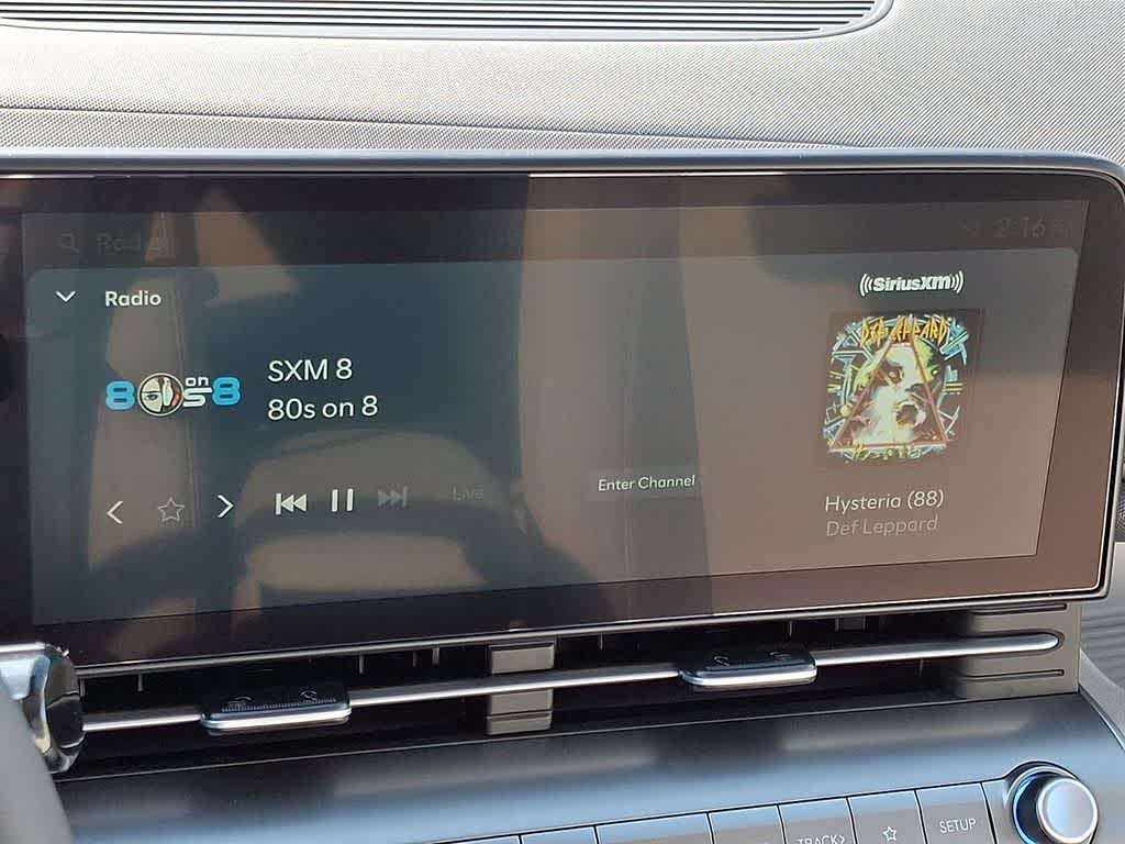 Thumbnail: 2026 Hyundai Kona - 15